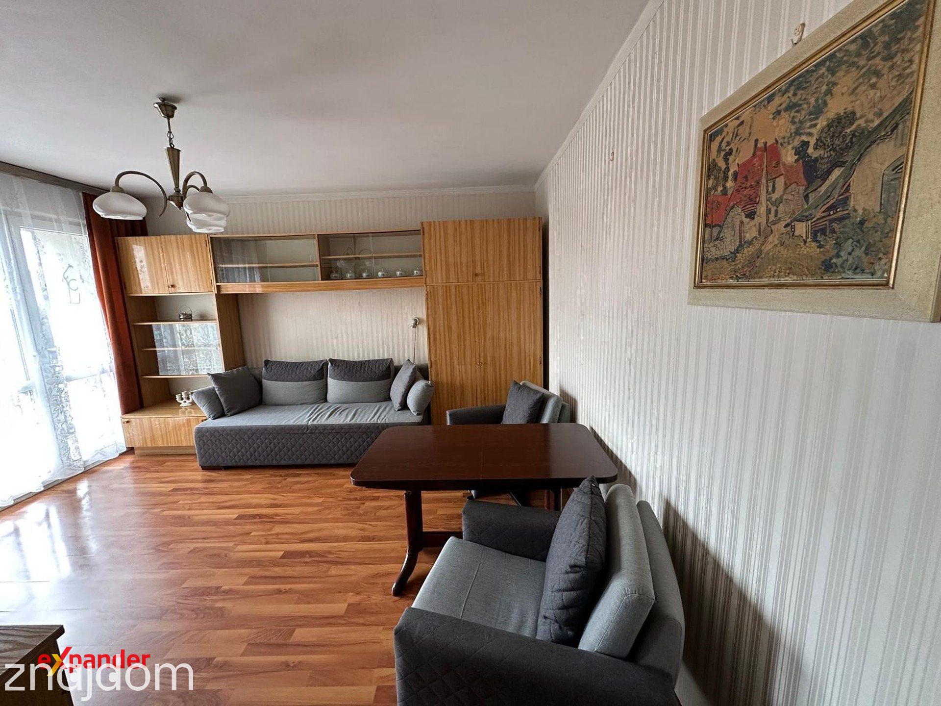 Mieszkanie z balkonem – Częstochowa, Wrzosowiak - zdjęcie 4