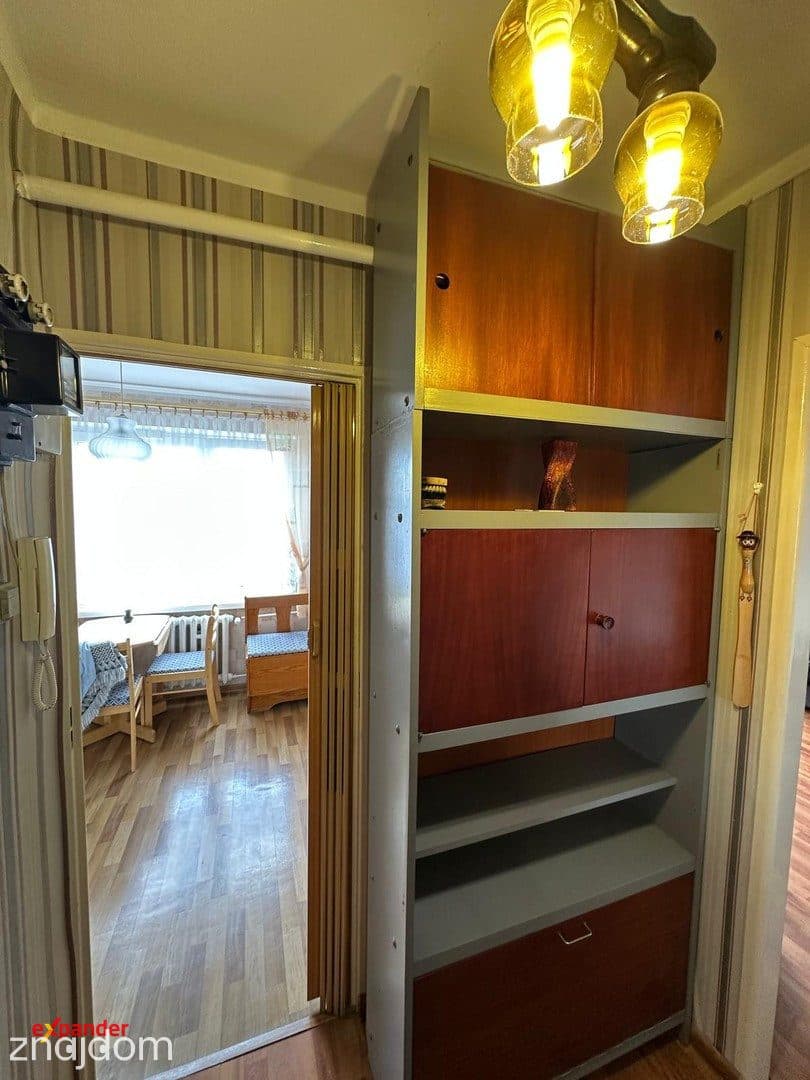 Mieszkanie z balkonem – Częstochowa, Wrzosowiak - zdjęcie 7