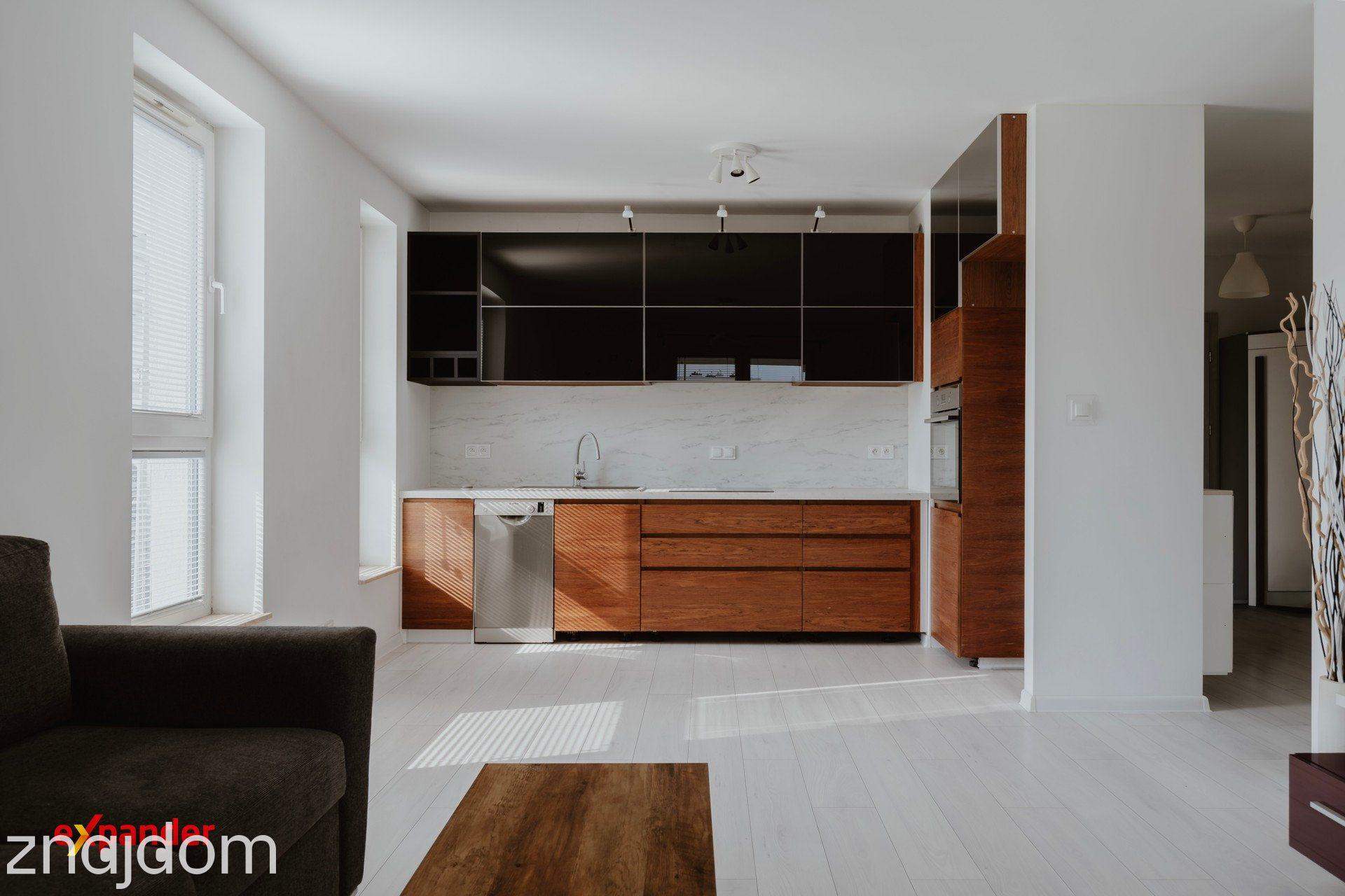 3 pokoje 59,33m2 | Sławin Wędrowna | Wysoki parter