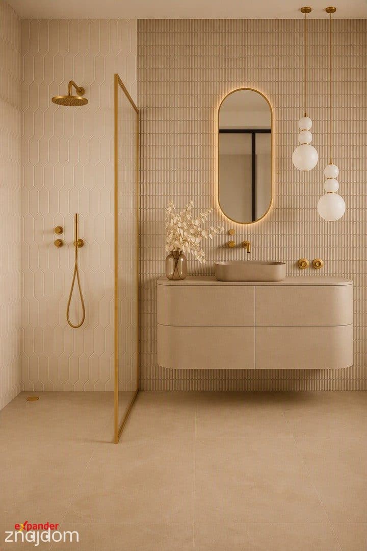 3-pokoje - Południe - osobne wc - balkon