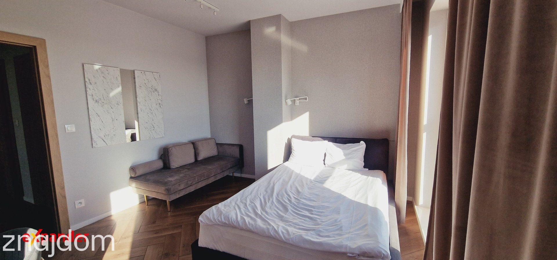 2-PAK Inwestycyjny, Wyposażenie LUX pod KLUCZ - zdjęcie 10