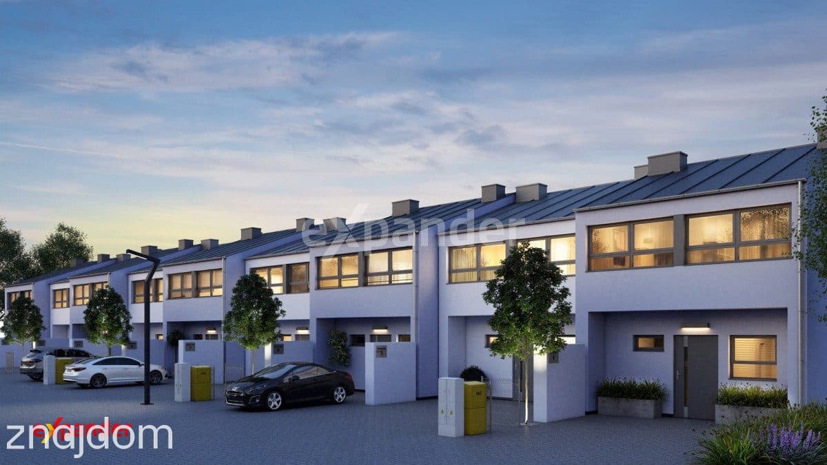 Dom w Kleszczewie, gotowy do odbioru!