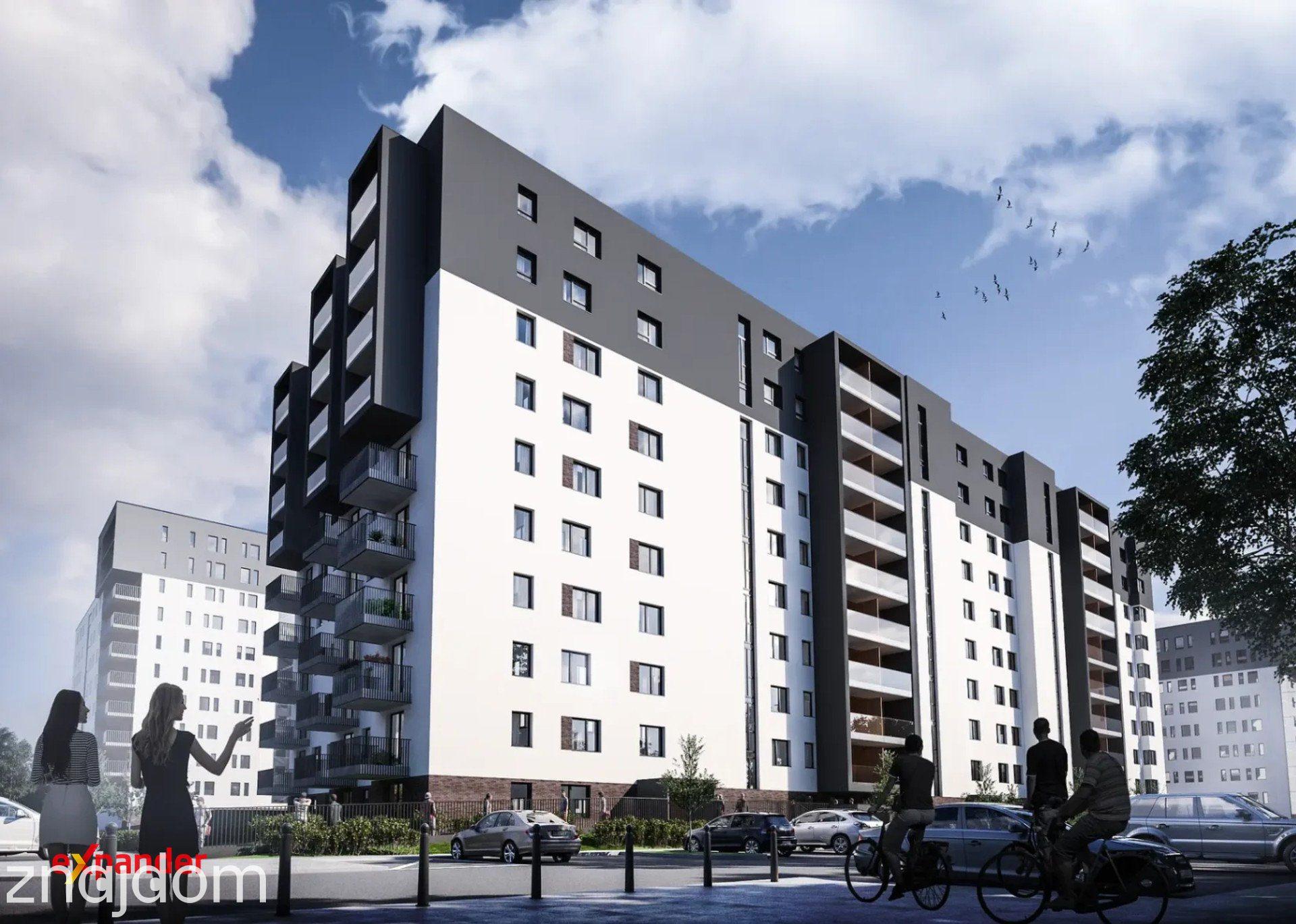 2 pokoje | nowe | Bronowice