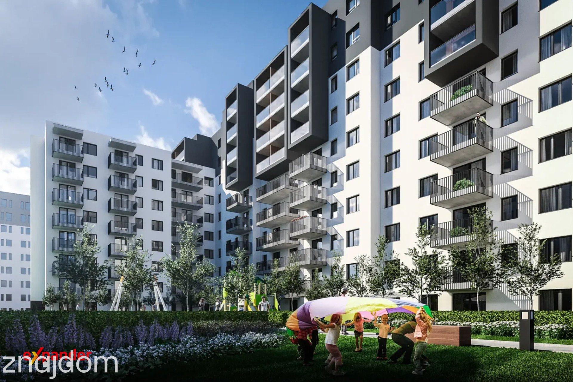 2 pokoje | nowe | Bronowice - zdjęcie 2