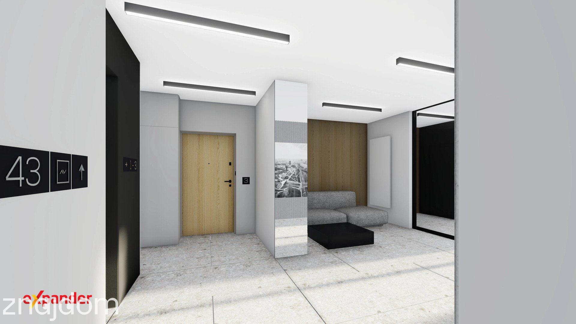 GOTOWY DO ODBIORU! Penthouse z zielonym tarasem obok Parku Śląskiego - zdjęcie 3