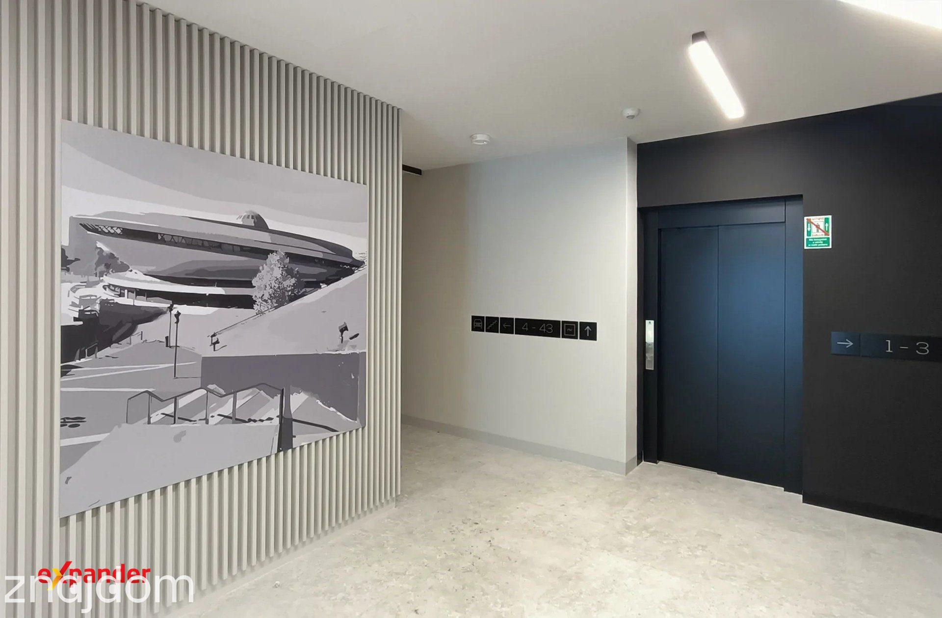 GOTOWY DO ODBIORU! Penthouse z zielonym tarasem obok Parku Śląskiego - zdjęcie 4