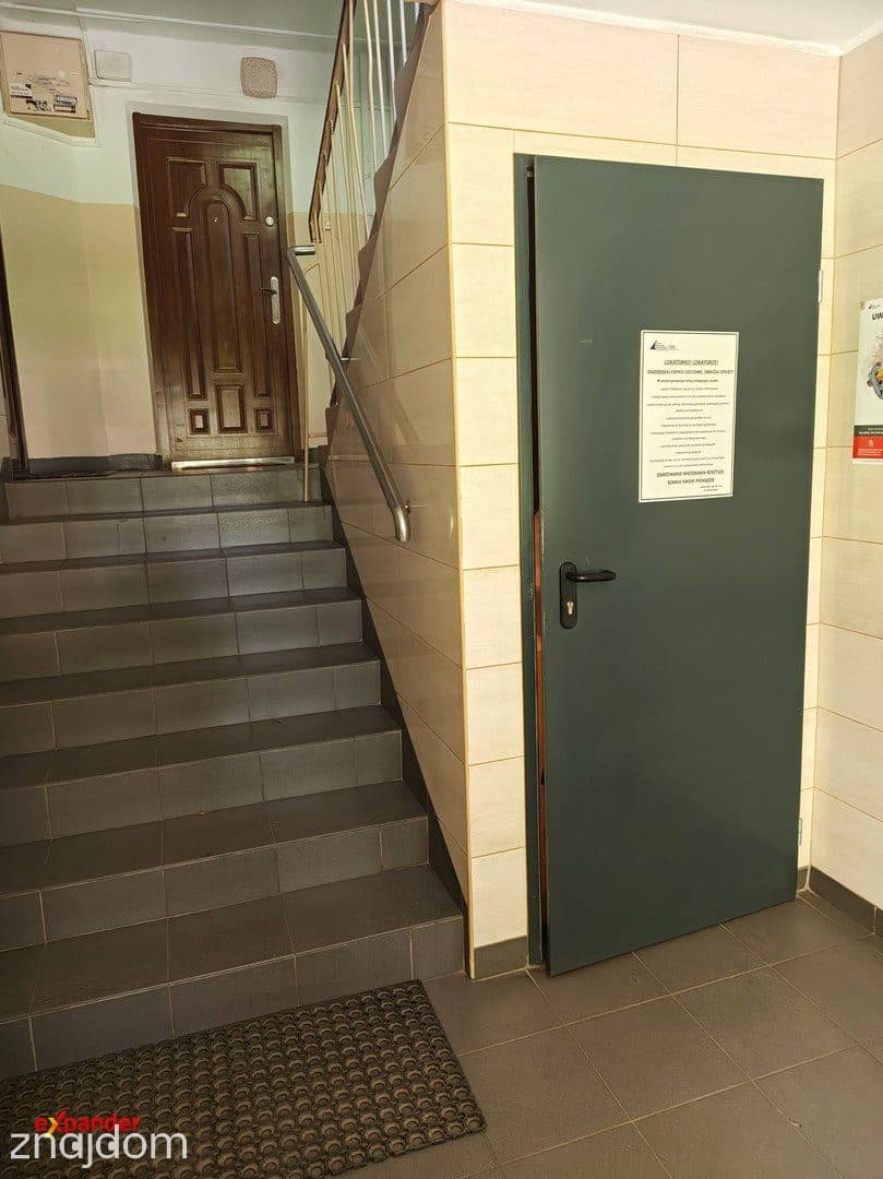 Atrakcyjne 2 pokoje, doskonała lokalizacja, Ostatni Grosz - zdjęcie 6