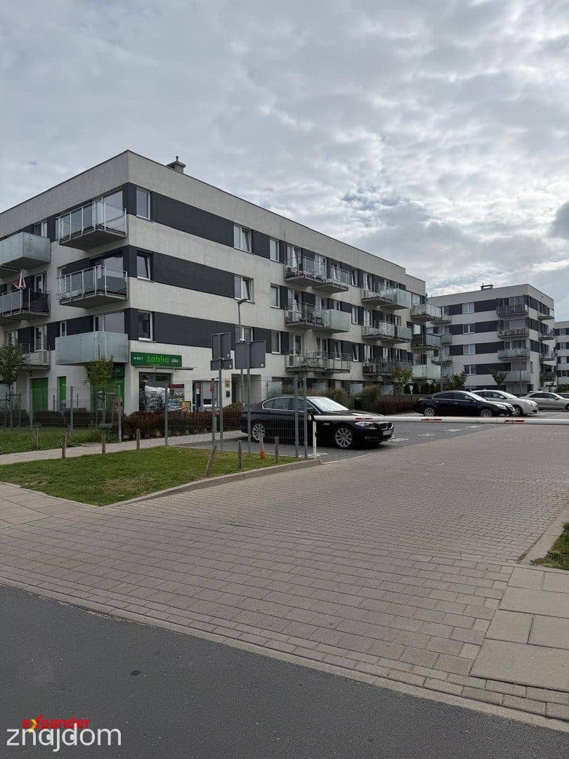 Mieszkanie 2-pokoje gotowe do zamieszkania! Miejsce w hali w cenie! - zdjęcie 17