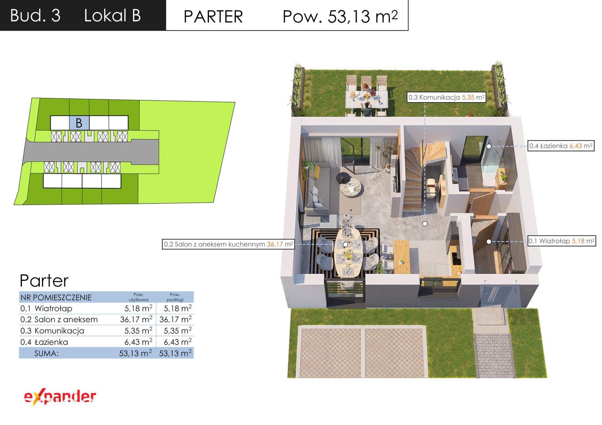Nowy dom 105m² | 5min A4 | 10% na wykończenie - zdjęcie 11
