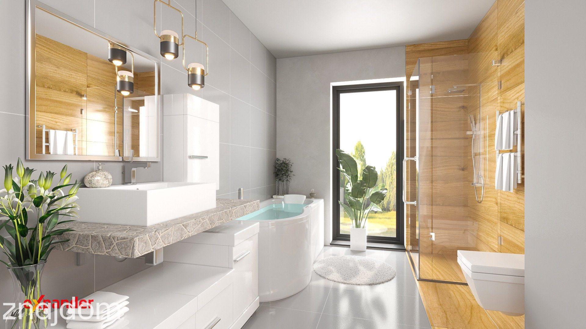 Nowy dom 105m² | 5min A4 | 10% na wykończenie - zdjęcie 2