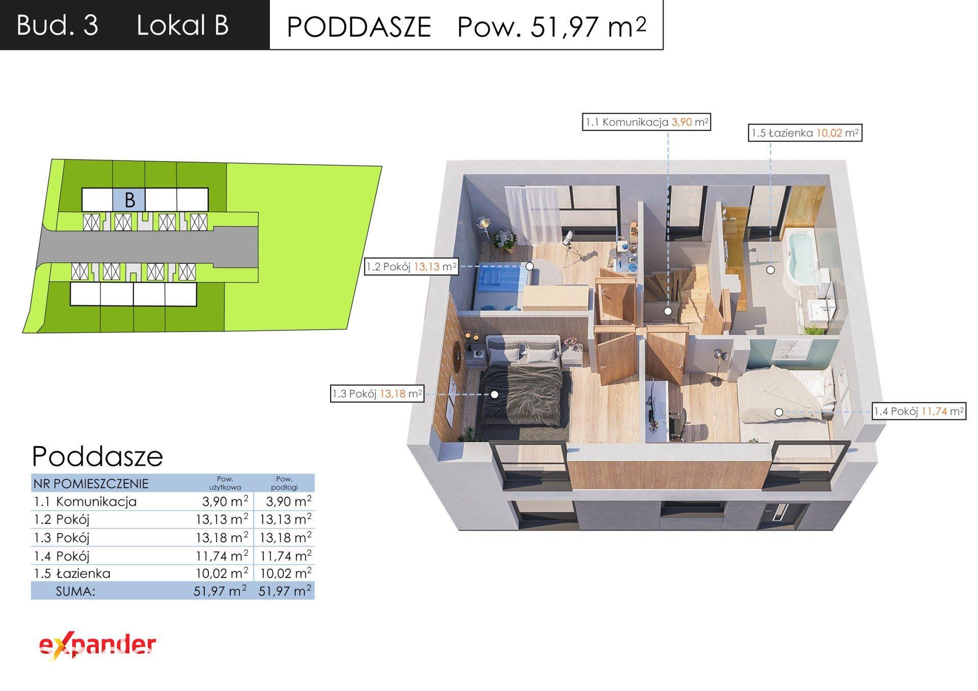 Nowy dom 105m² | 5min A4 | 10% na wykończenie - zdjęcie 12