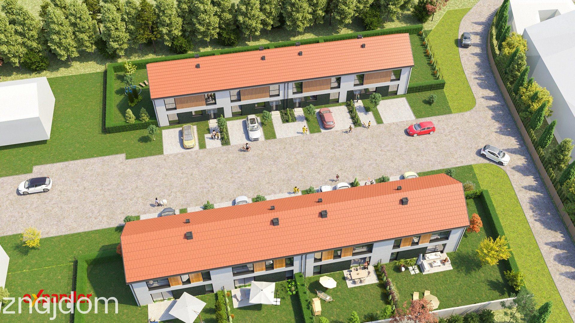 Nowy dom 105m² | 5min A4 | 10% na wykończenie - zdjęcie 6