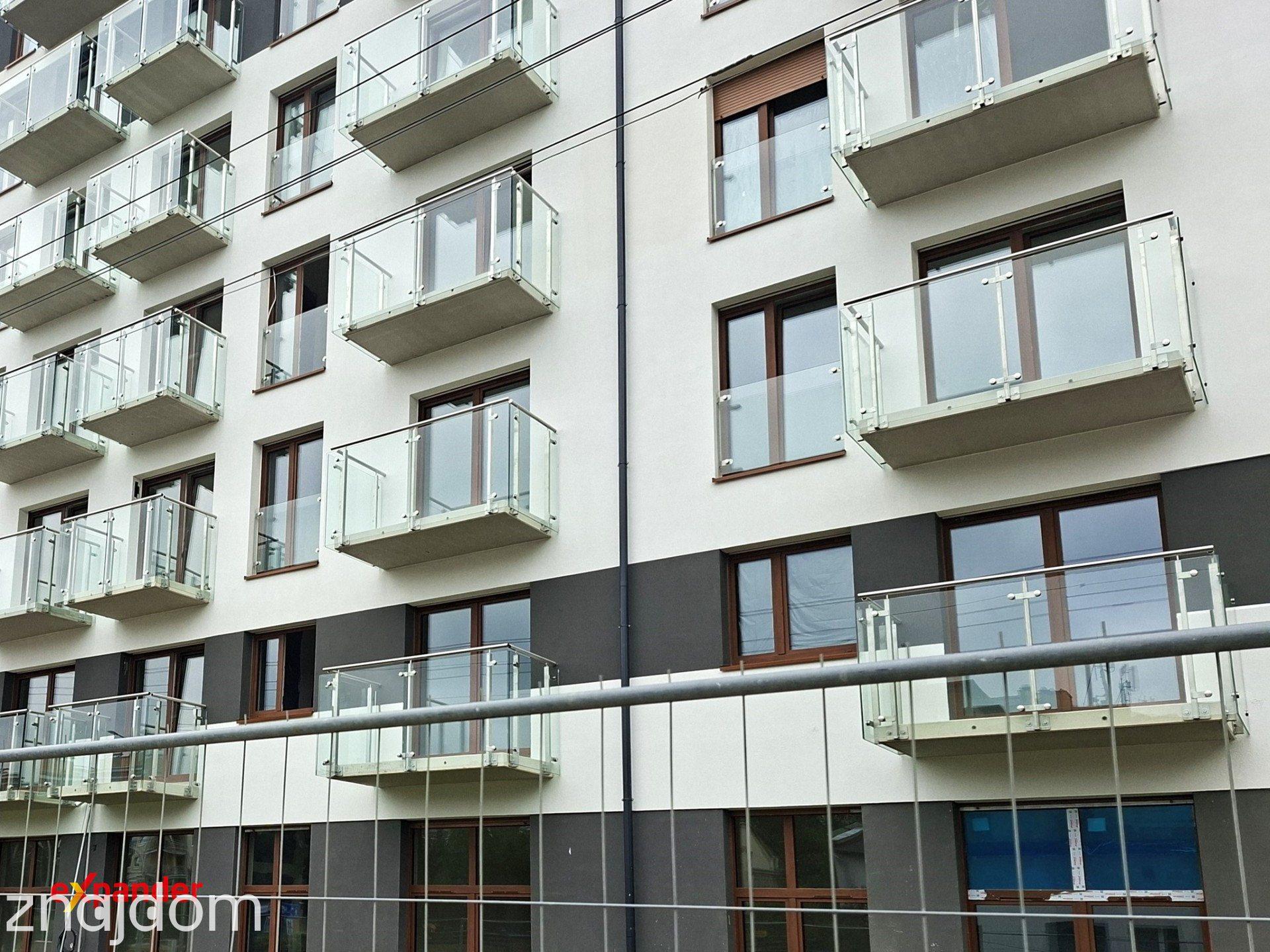 Idealna lokata kapitału - kawalerka z balkonem w atrakcyjnej lokalizacji - zdjęcie 5