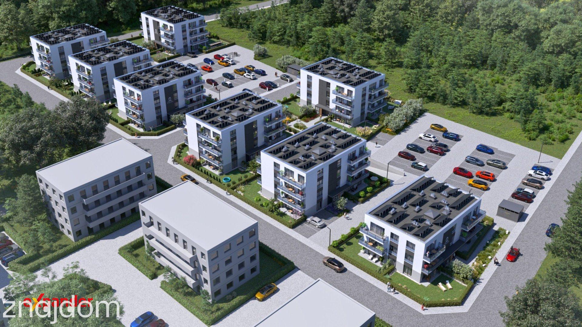 2-pokoje w promocyjnej cenie! Naramowice - zdjęcie 6