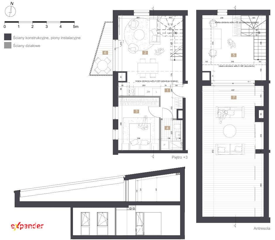 Zainwestuj w sukces na ŚUM – apartament premium - zdjęcie 4