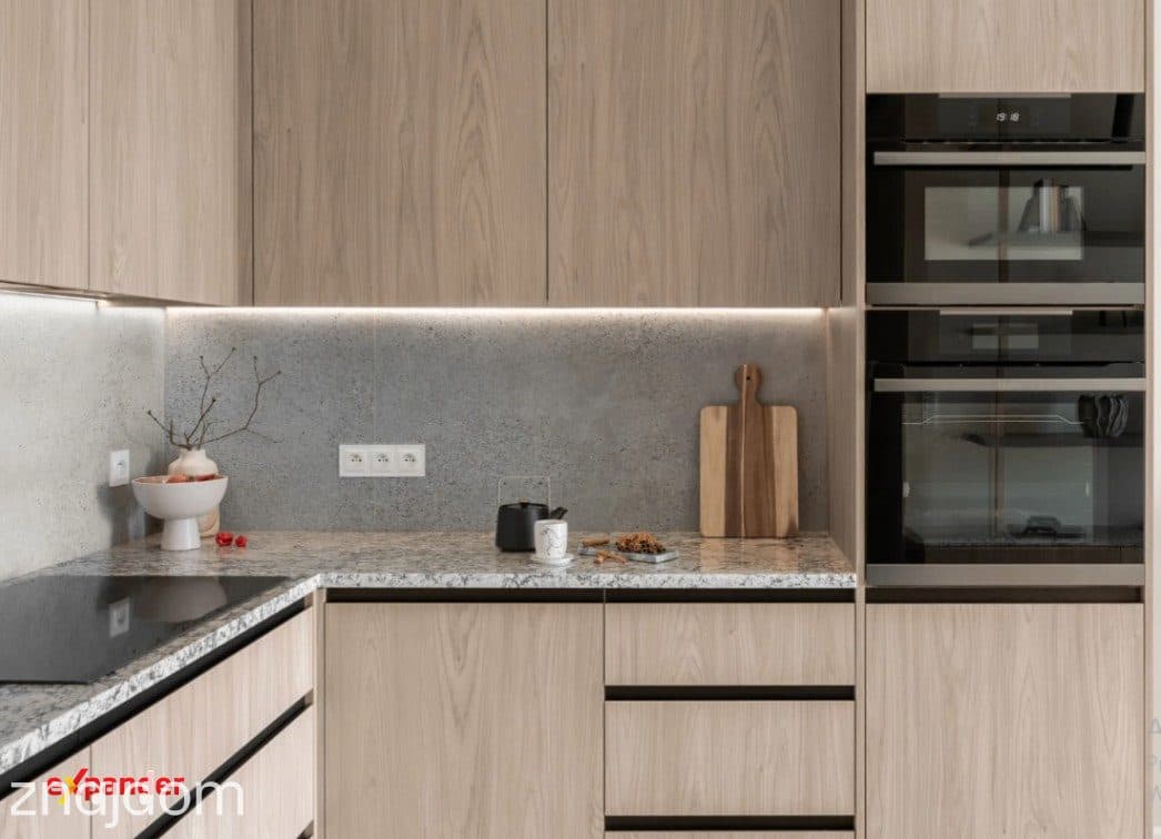 4 pokoje premium przy Spodku | Balkon 8,8m2