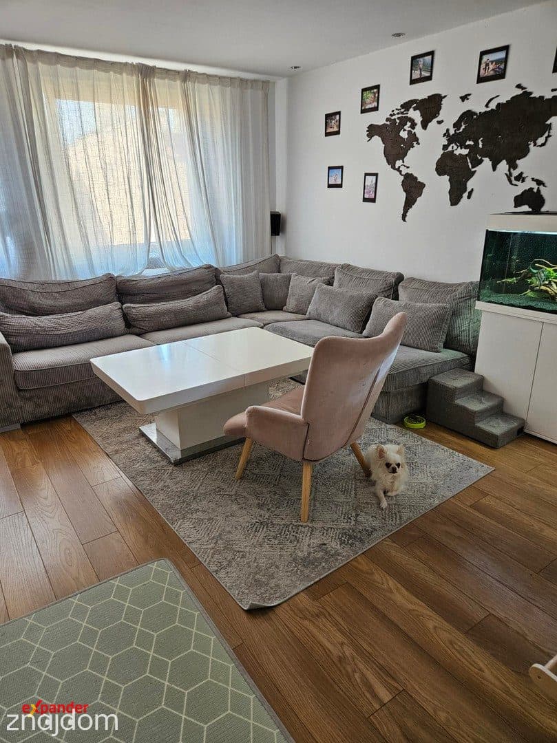 Duże rozkładowe mieszkanie | Centrum Kątów - zdjęcie 3