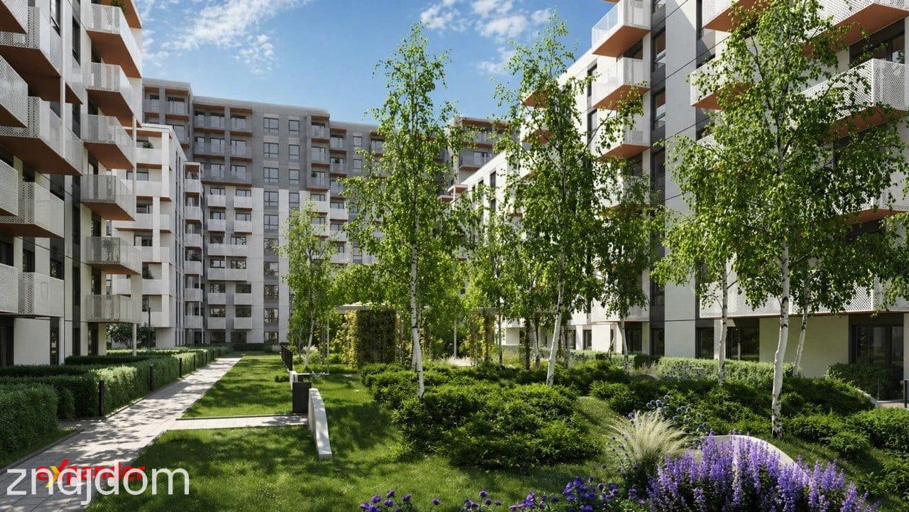 Funkcjonalne 3 pok. blisko centrum - zdjęcie 5