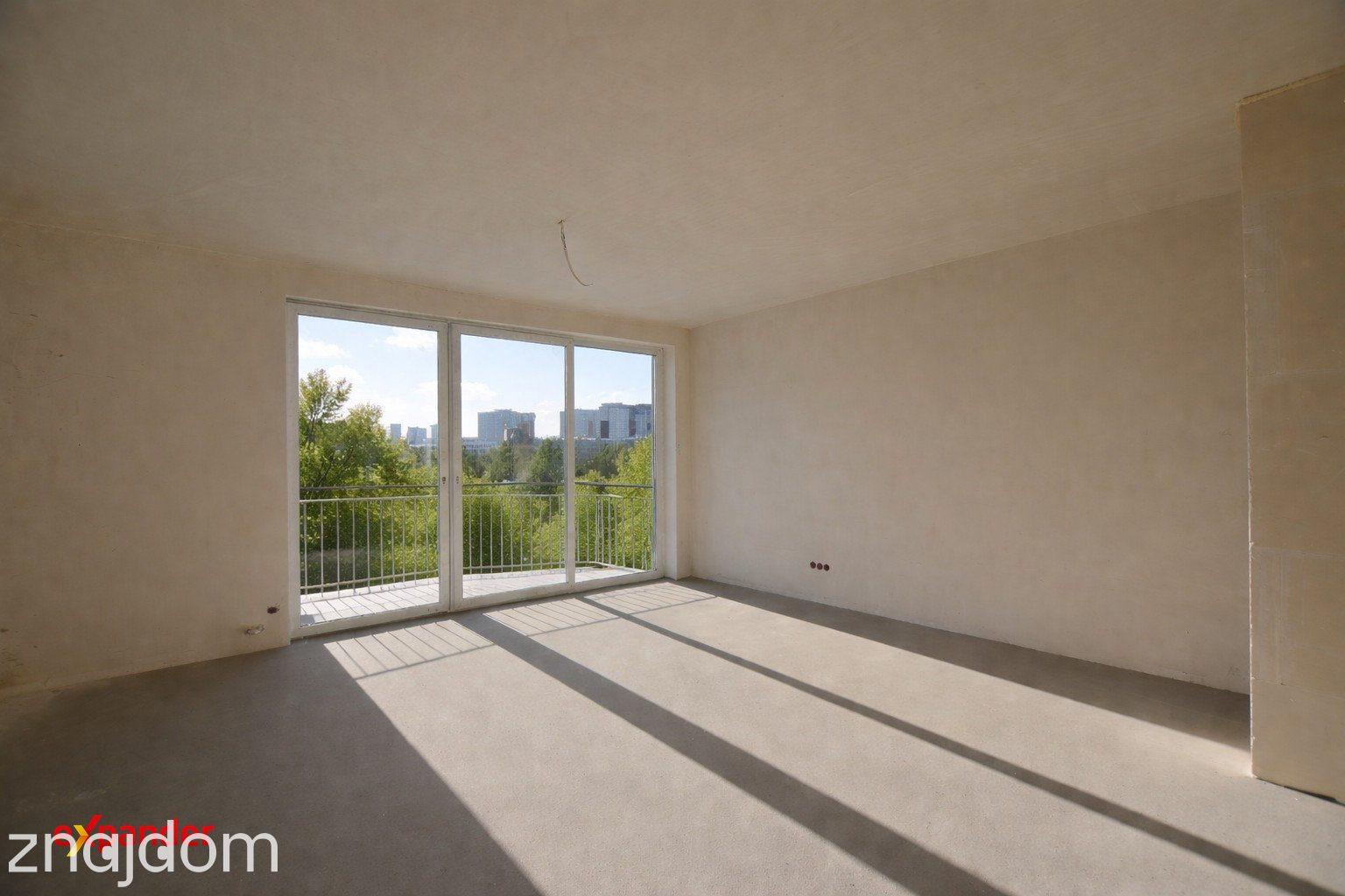 3 pokoje | sypialnie po 15m2 | garderoba | osobne WC | balkon - zdjęcie 7