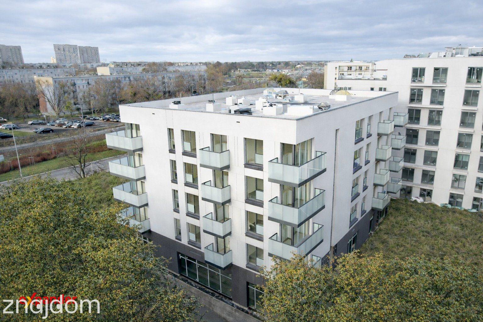 3 pokoje | sypialnie po 15m2 | garderoba | osobne WC | balkon - zdjęcie 8