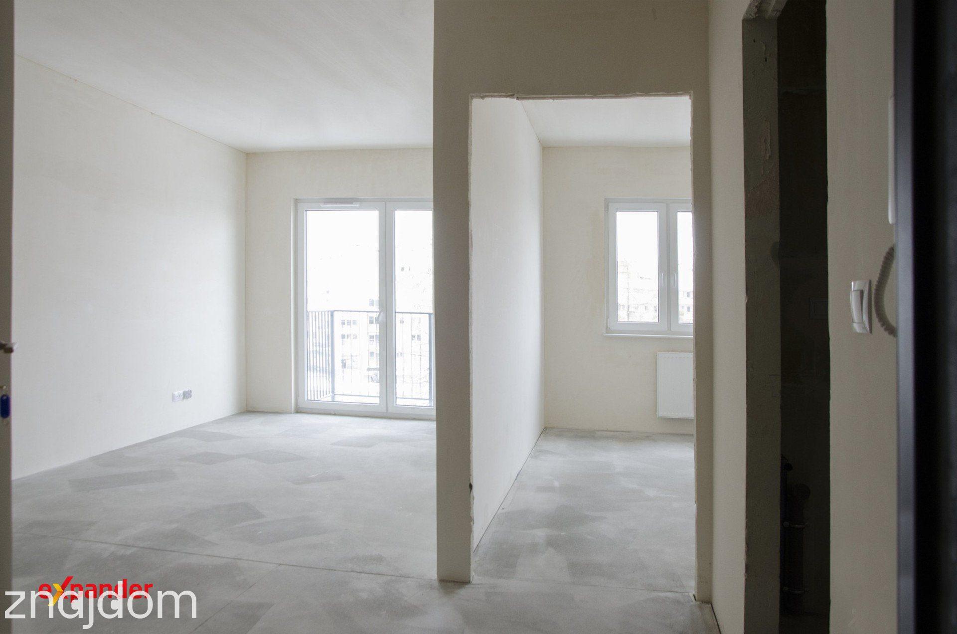 36 m², 2 pokoje, niskie koszty utrzymania GOTOWE - zdjęcie 3