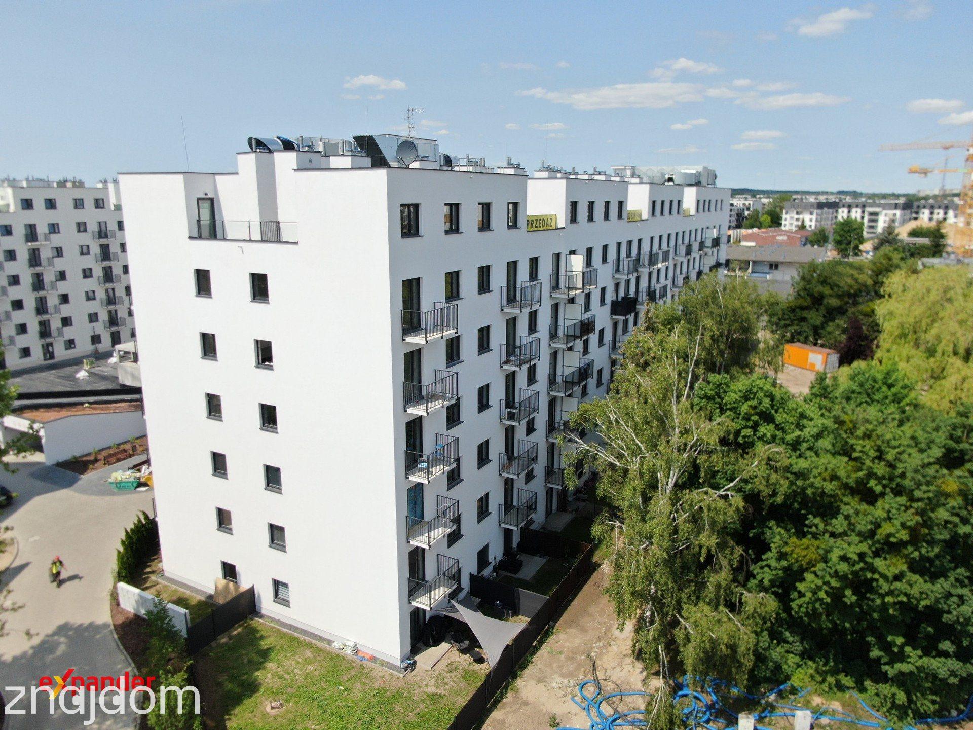 36 m², 2 pokoje, niskie koszty utrzymania GOTOWE - zdjęcie 4