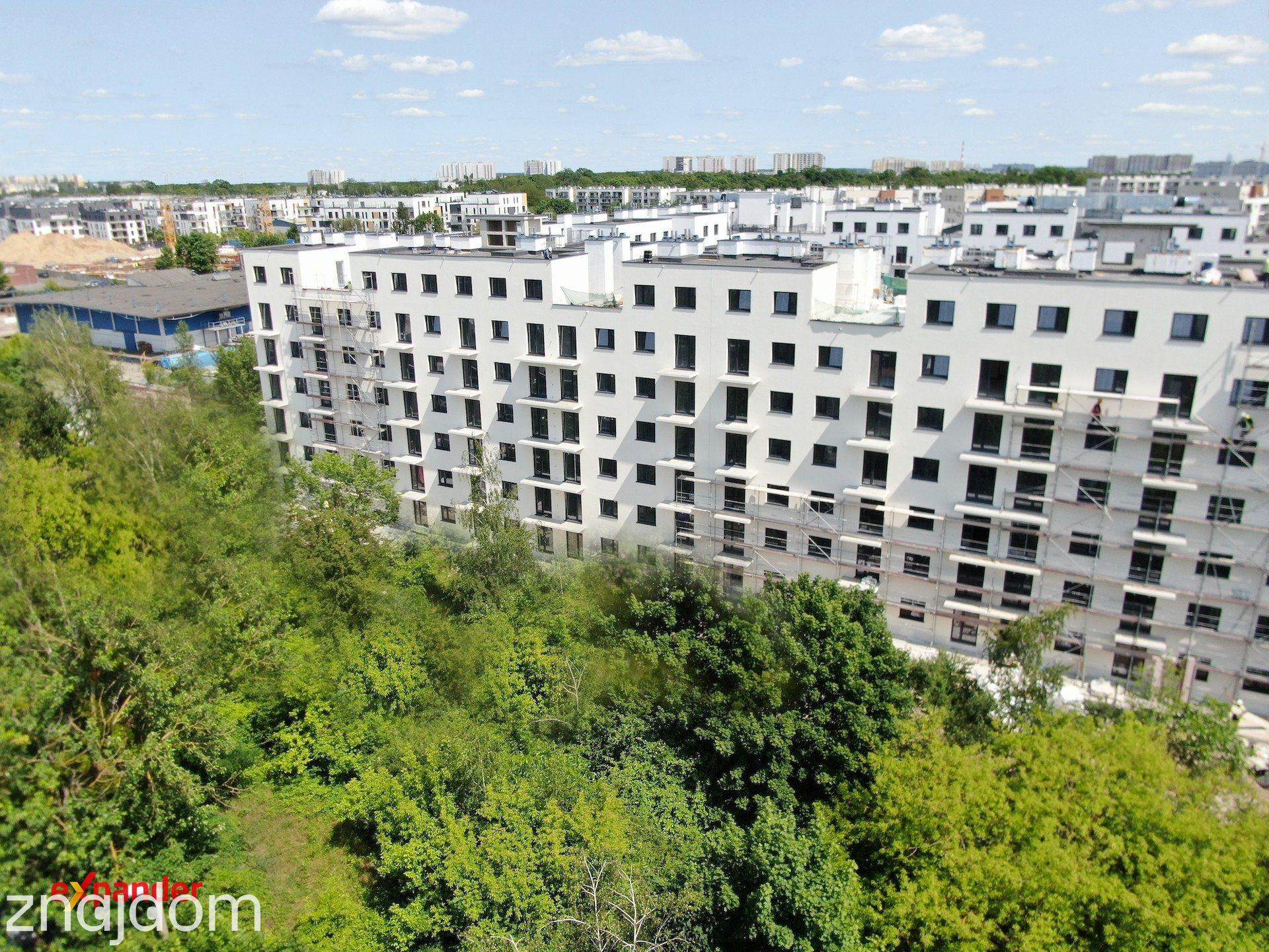 36 m², 2 pokoje, niskie koszty utrzymania GOTOWE - zdjęcie 5