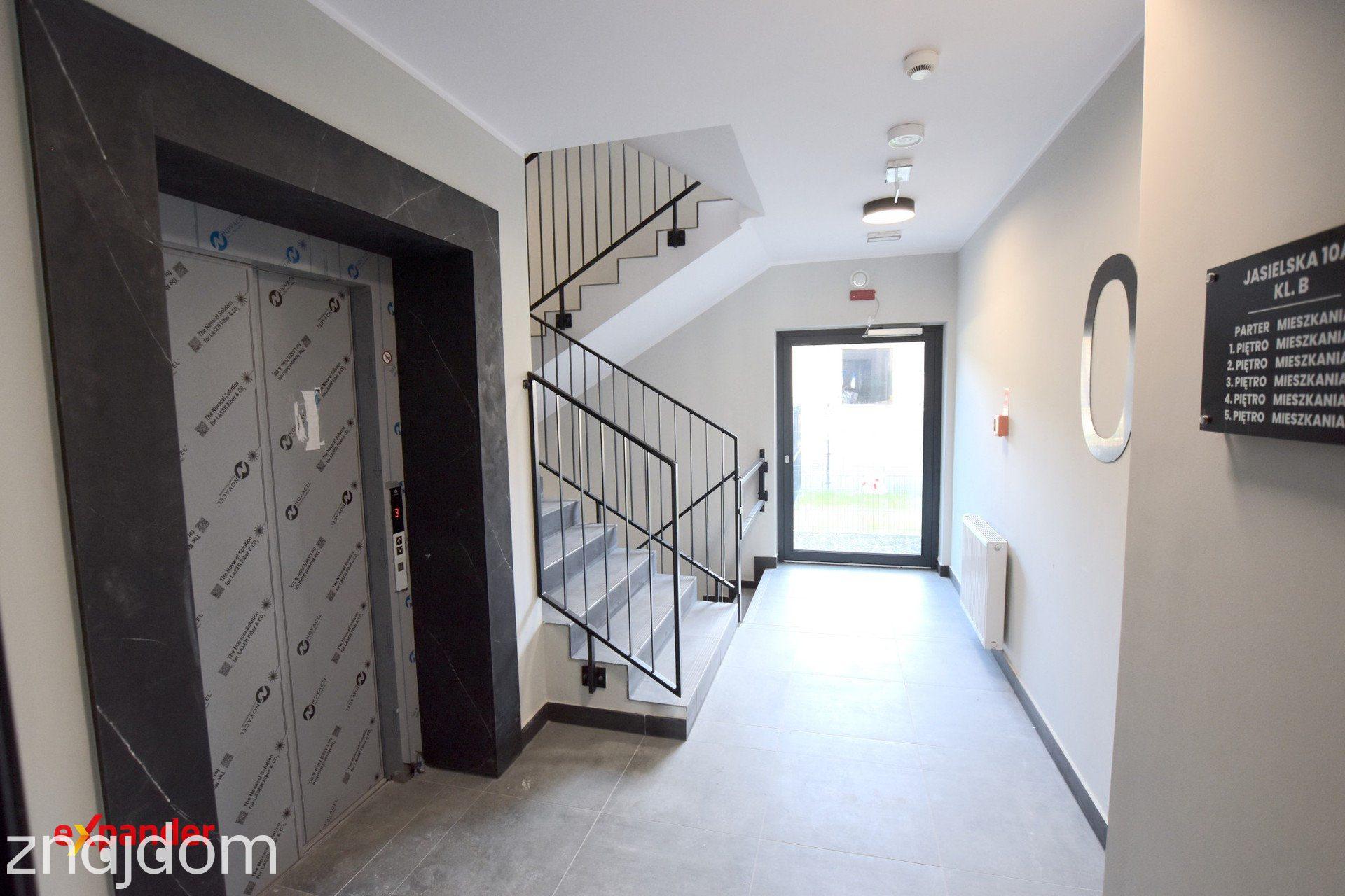 36 m², 2 pokoje, niskie koszty utrzymania GOTOWE - zdjęcie 7