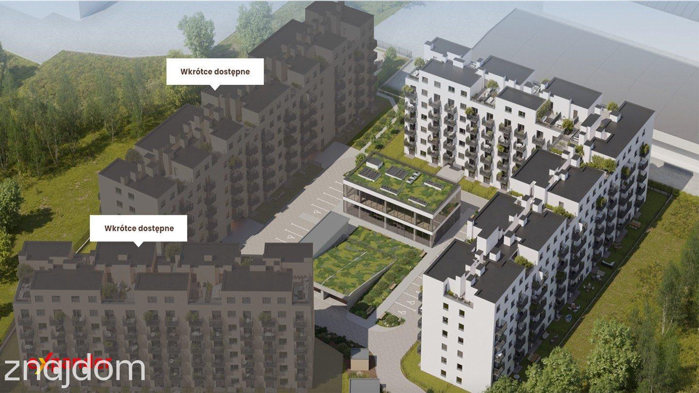 36 m², 2 pokoje, niskie koszty utrzymania GOTOWE - zdjęcie 8