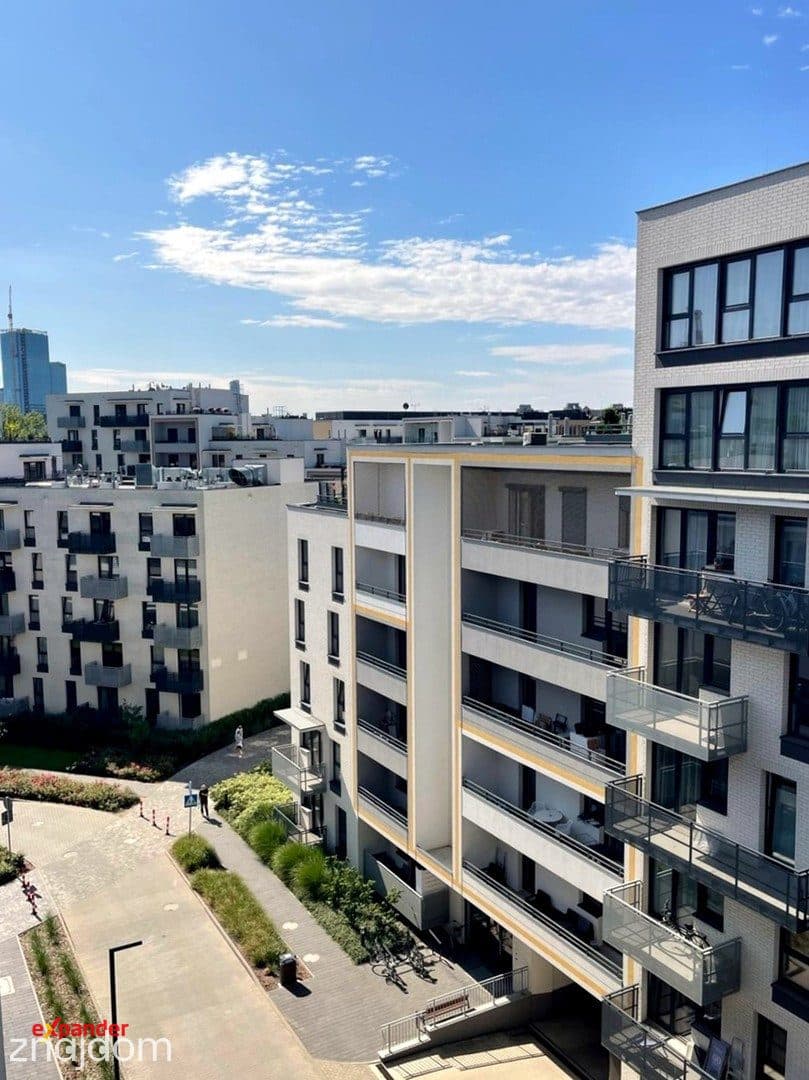 3 pokoje bez skosów + loggia 13 m² | zobacz REALNE zdjęcia
