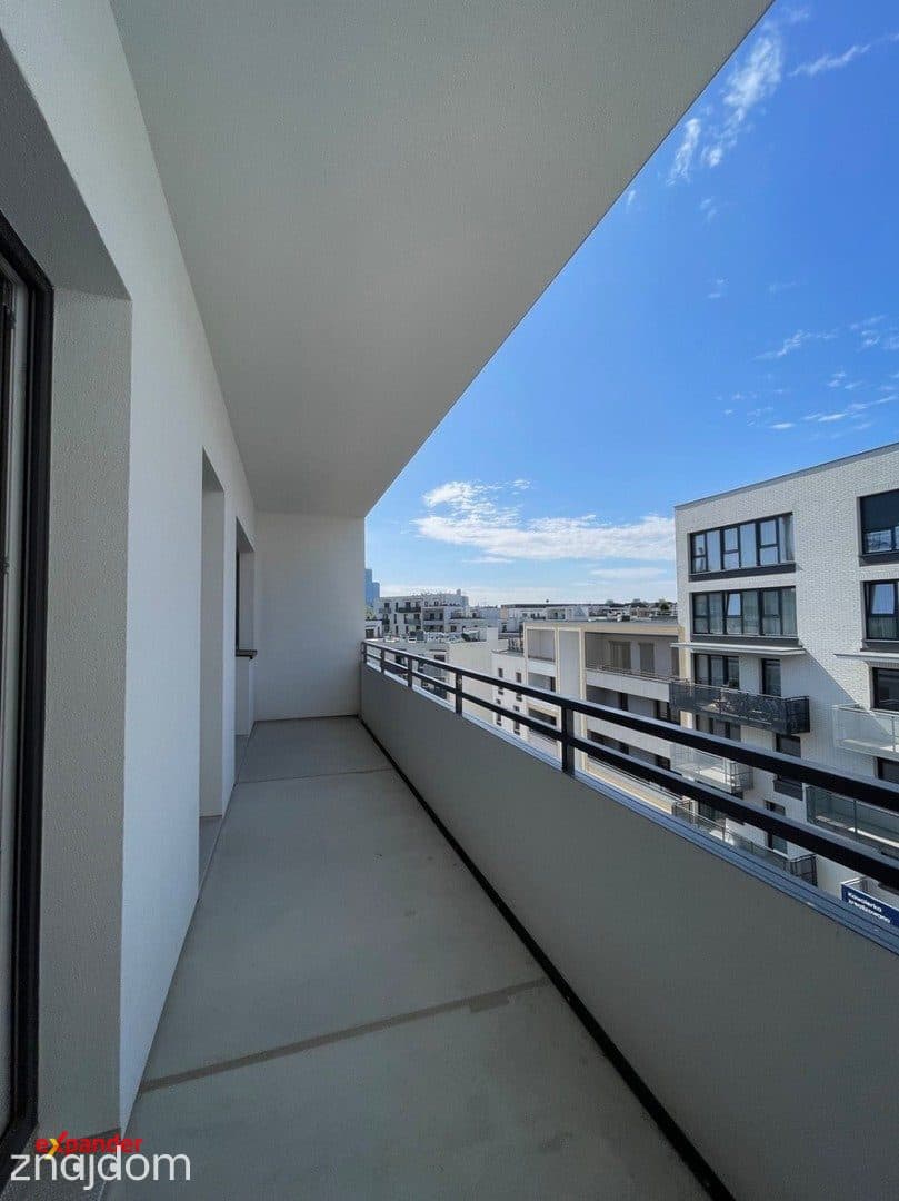 3 pokoje bez skosów + loggia 13 m² | zobacz REALNE zdjęcia - zdjęcie 3