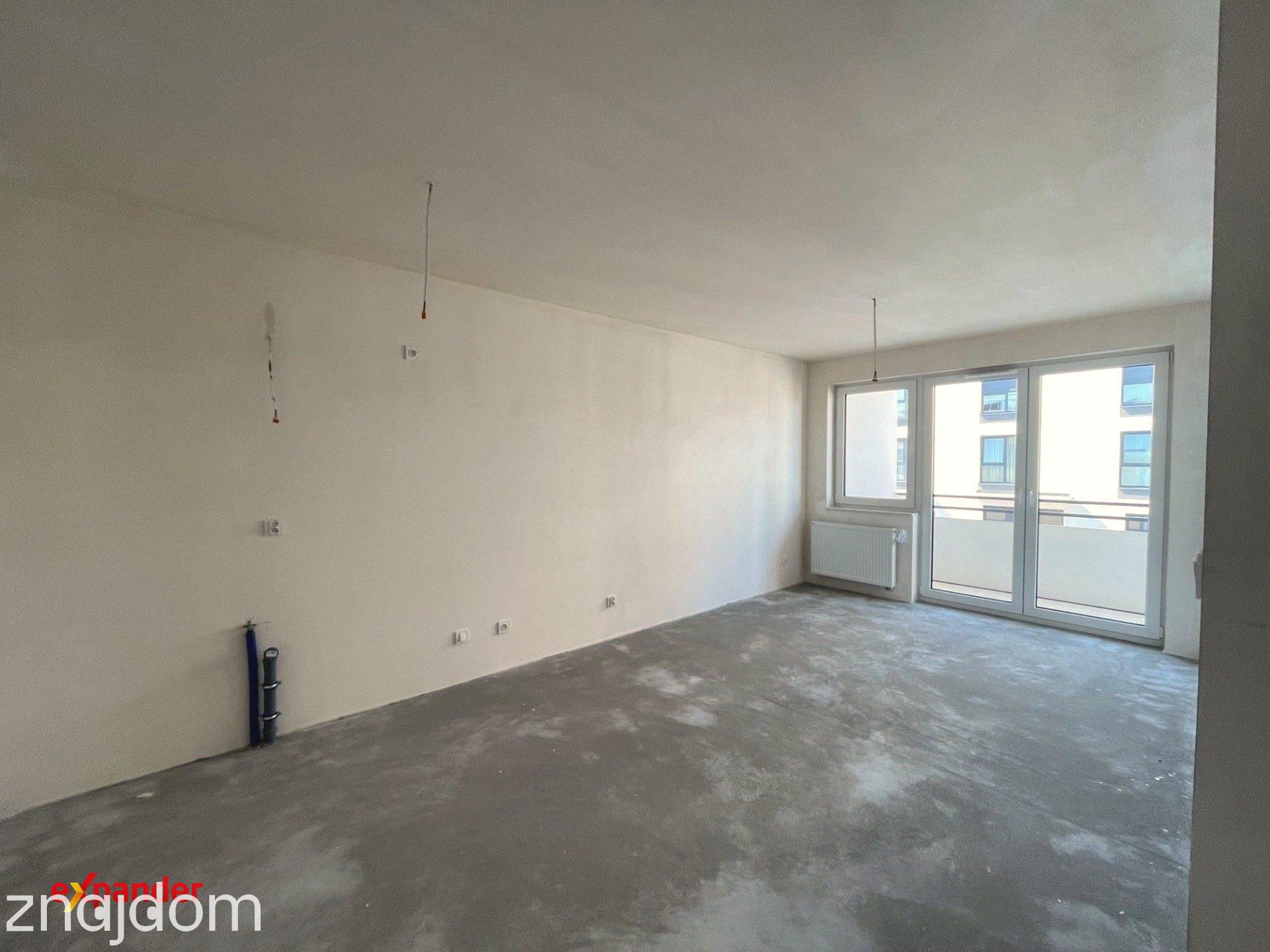 3 pokoje bez skosów + loggia 13 m² | zobacz REALNE zdjęcia - zdjęcie 4