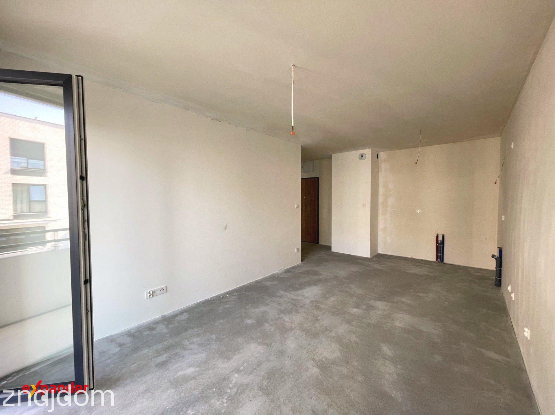 3 pokoje bez skosów + loggia 13 m² | zobacz REALNE zdjęcia - zdjęcie 5