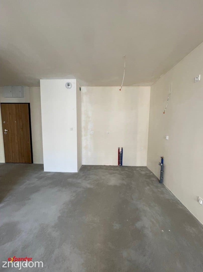 3 pokoje bez skosów + loggia 13 m² | zobacz REALNE zdjęcia - zdjęcie 6