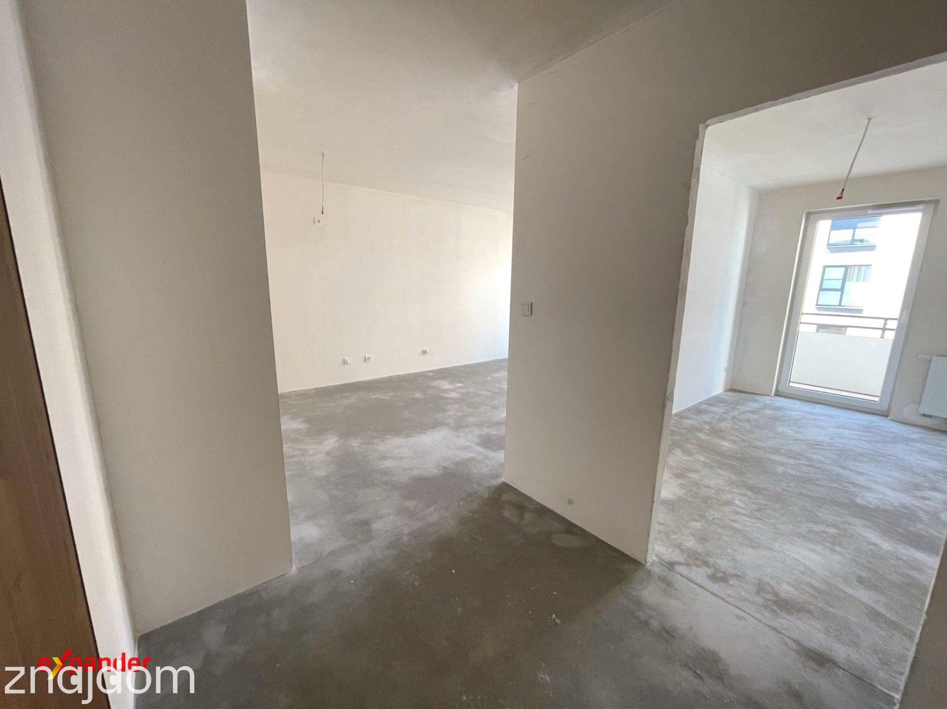 3 pokoje bez skosów + loggia 13 m² | zobacz REALNE zdjęcia - zdjęcie 7