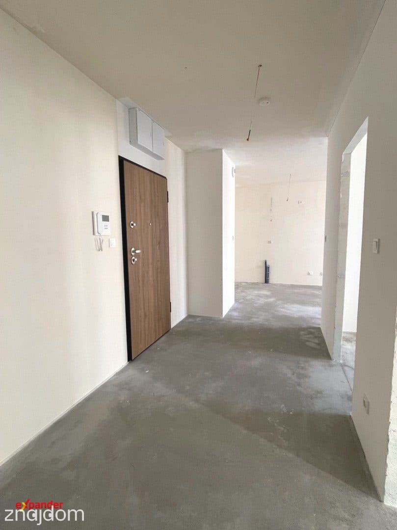 3 pokoje bez skosów + loggia 13 m² | zobacz REALNE zdjęcia - zdjęcie 8