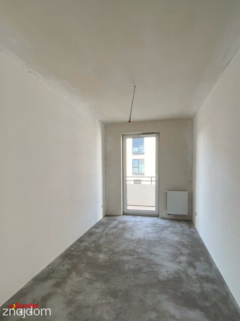 3 pokoje bez skosów + loggia 13 m² | zobacz REALNE zdjęcia - zdjęcie 9