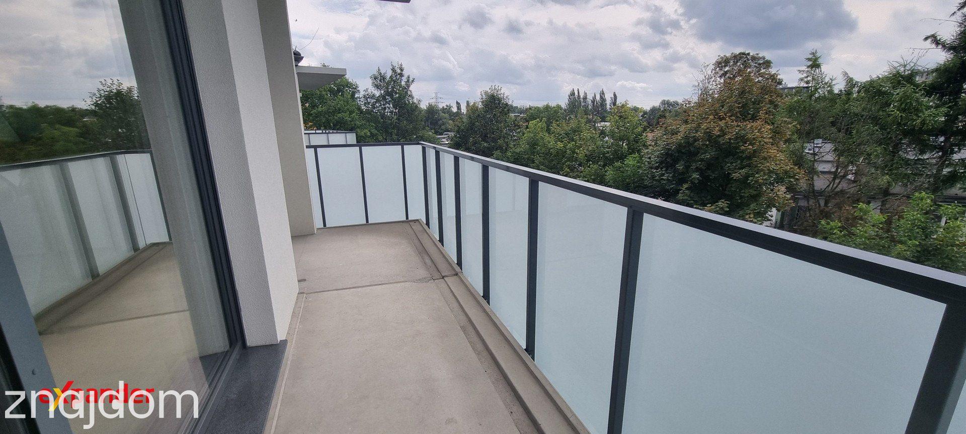 Duży Apartament 3-pokoje 119,45m2 z antresolą Sołtysowice - zdjęcie 5