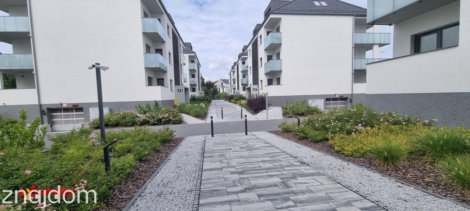 Duży Apartament 3-pokoje 119,45m2 z antresolą Sołtysowice - zdjęcie 6