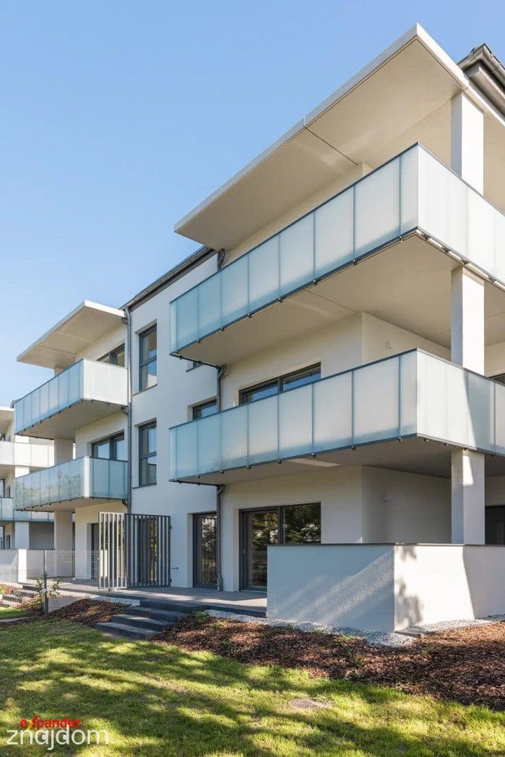Nowy Apartament 4-pokoje taras ogród balkon Sołtysowice - zdjęcie 2