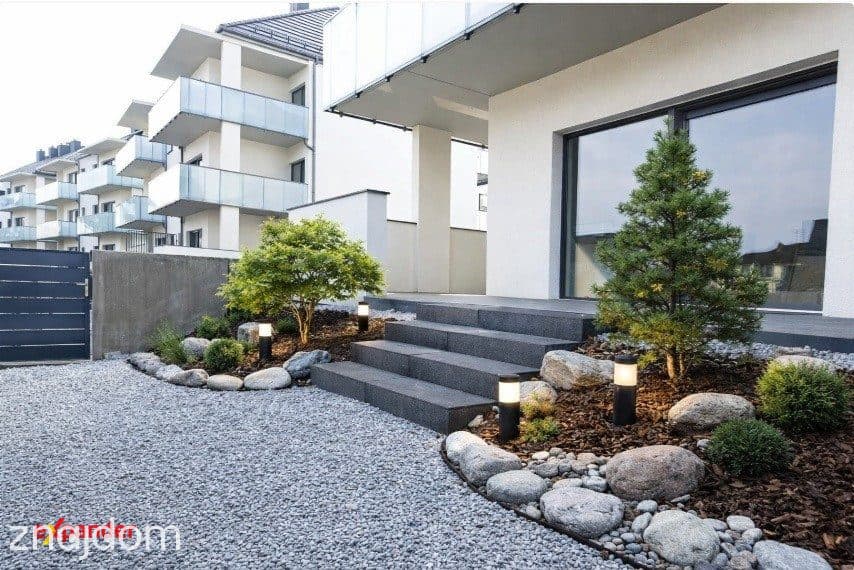 Nowy Apartament 4-pokoje taras ogród balkon Sołtysowice - zdjęcie 3