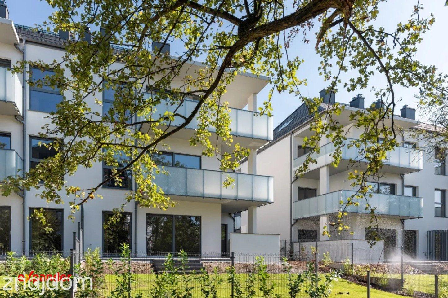 Nowy Apartament 4-pokoje taras ogród balkon Sołtysowice - zdjęcie 5