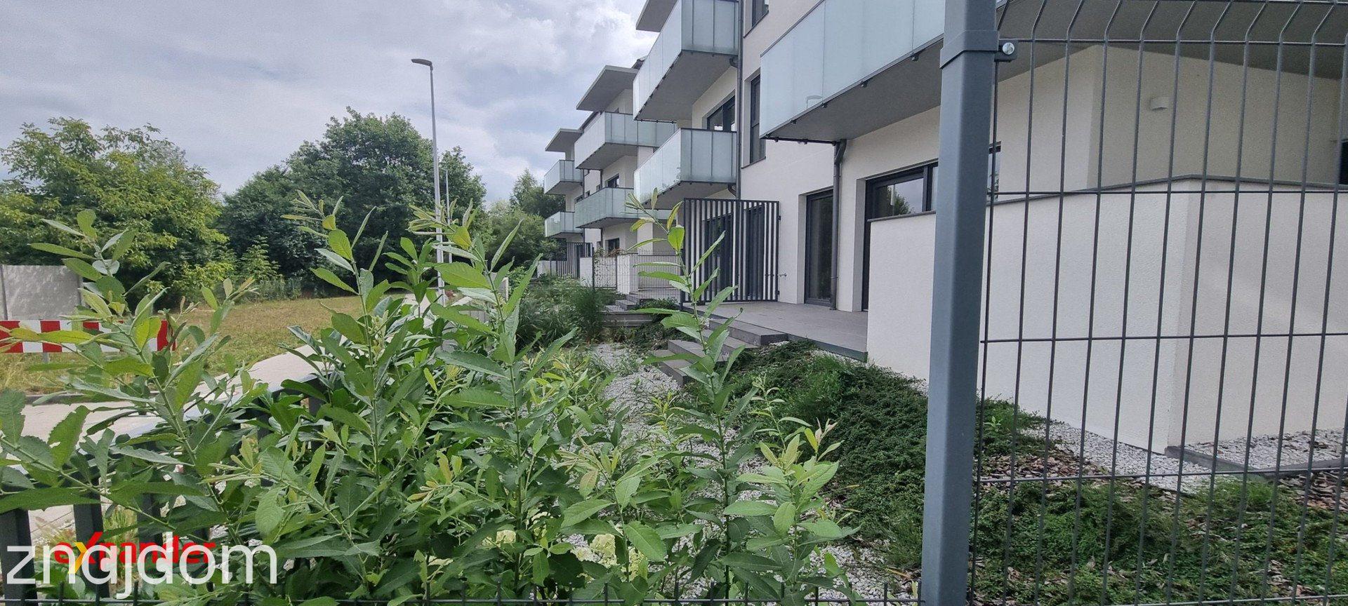 Nowy Apartament 4-pokoje taras ogród balkon Sołtysowice - zdjęcie 6