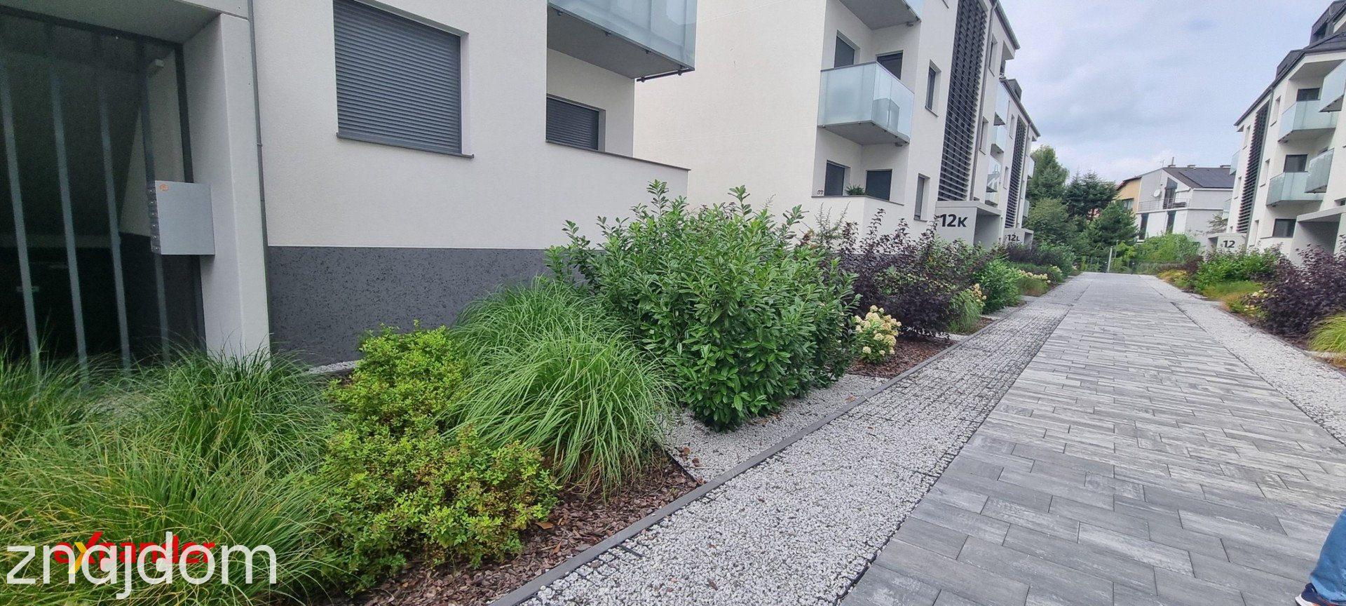 Nowy Apartament 4-pokoje taras ogród balkon Sołtysowice - zdjęcie 8