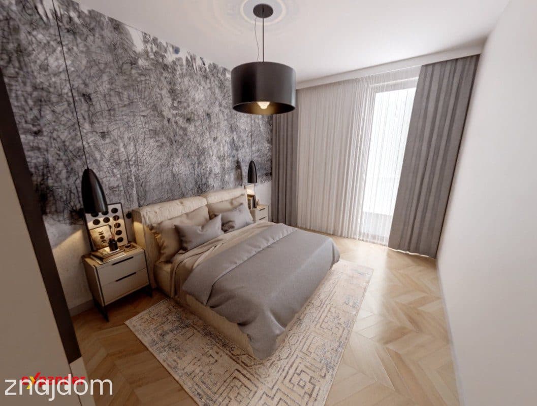 3-pok | Dla Rodziny | Blisko Centrum | B. Wysoki Standard | 2x Loggia! - zdjęcie 10