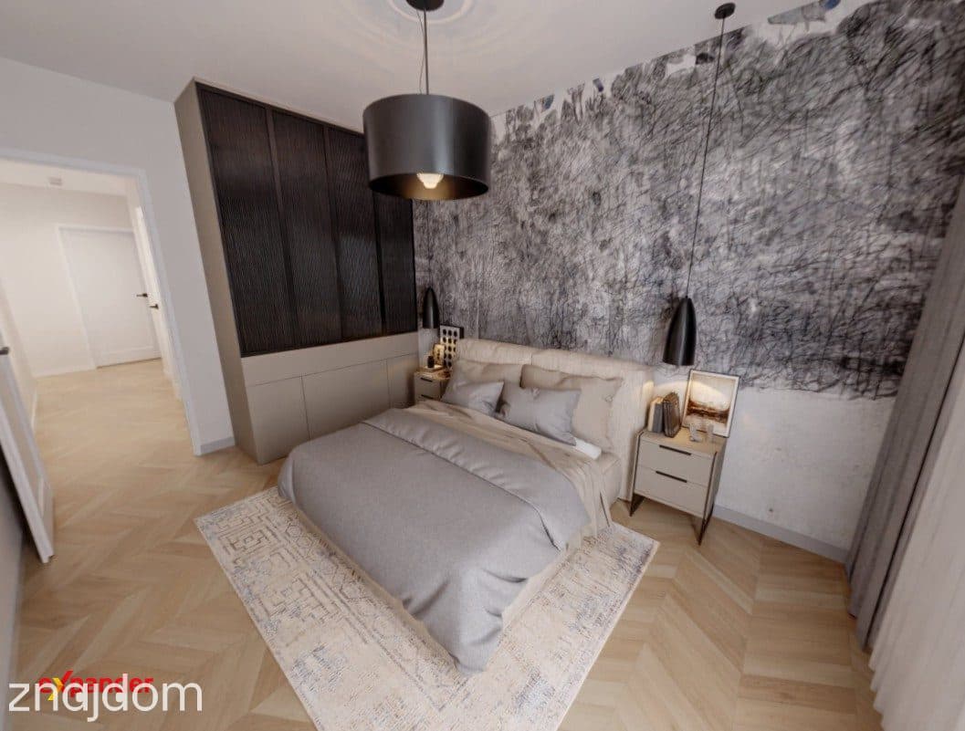 3-pok | Dla Rodziny | Blisko Centrum | B. Wysoki Standard | 2x Loggia! - zdjęcie 11