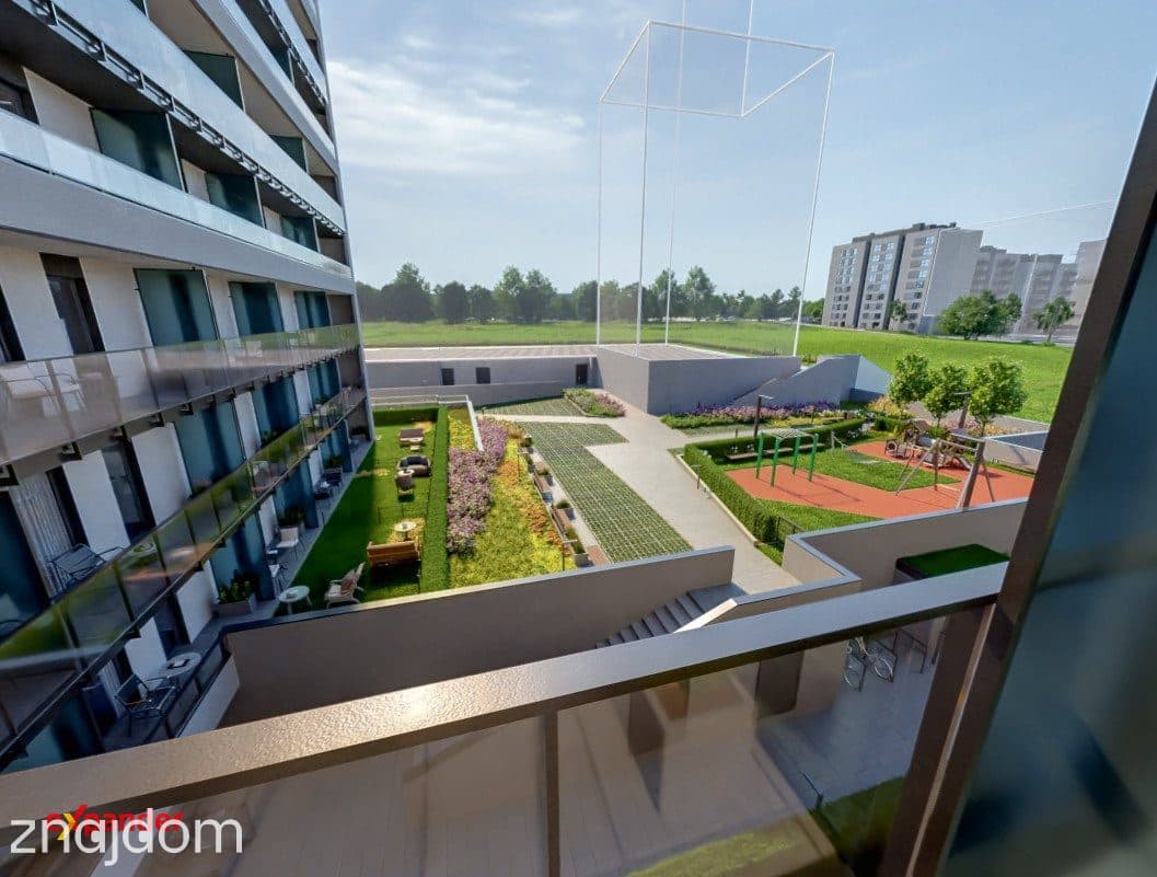 3-pok | Dla Rodziny | Blisko Centrum | B. Wysoki Standard | 2x Loggia! - zdjęcie 12