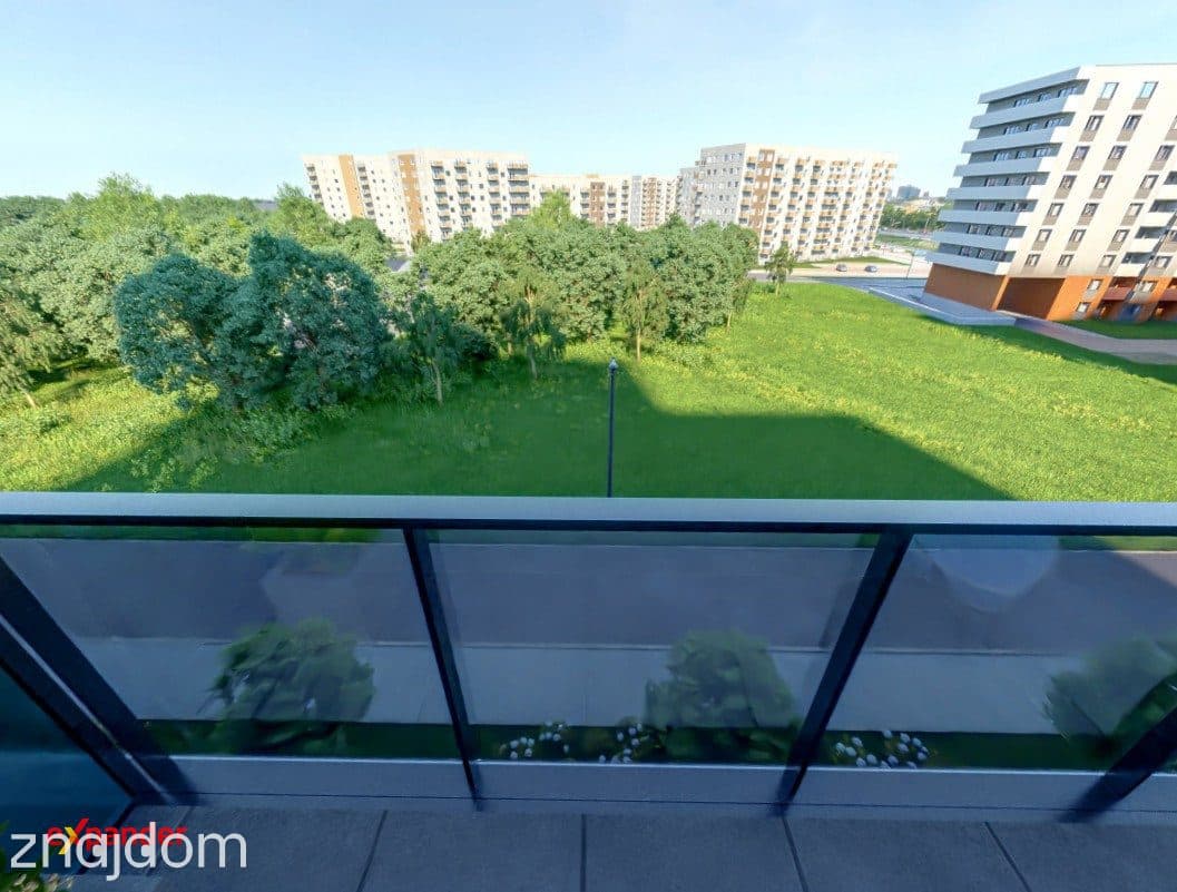 3-pok | Dla Rodziny | Blisko Centrum | B. Wysoki Standard | 2x Loggia! - zdjęcie 4