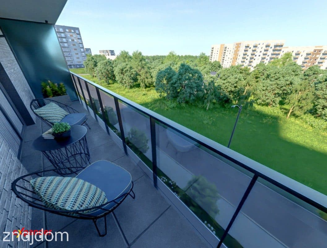 3-pok | Dla Rodziny | Blisko Centrum | B. Wysoki Standard | 2x Loggia! - zdjęcie 5