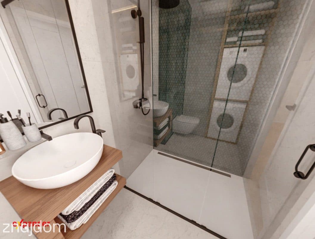 3-pok | Dla Rodziny | Blisko Centrum | B. Wysoki Standard | 2x Loggia! - zdjęcie 8